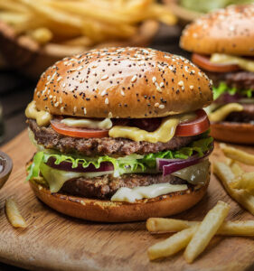 A-Track Meat Company